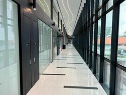 The Flow (D15), Shop House #471183521